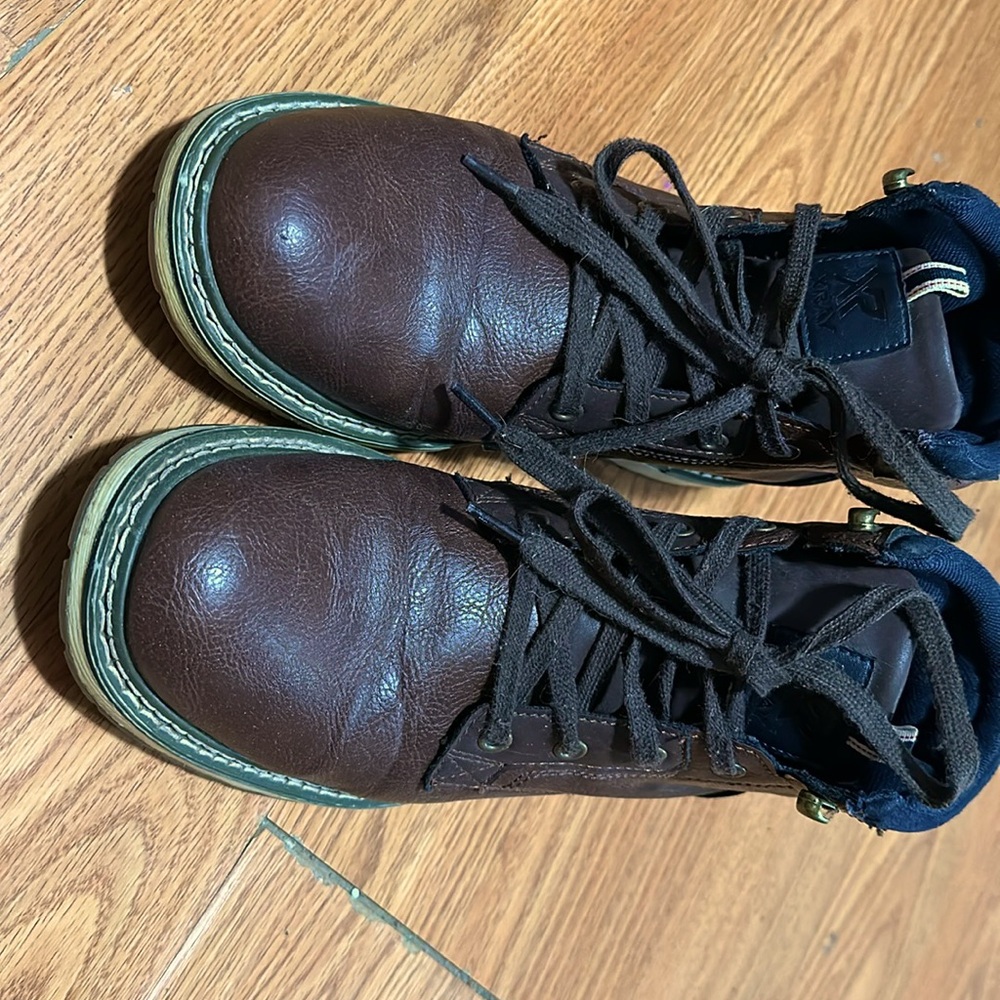 Nice shoes